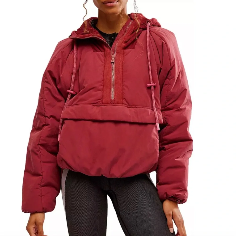 FP Movement by Free People Jacket NEW WITH TAGS! - Picture 3 of 9